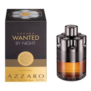 Imagem de Perfume Masculino Azzaro Wanted By Night Eau de parfum 100ml