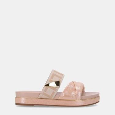 Imagem de Sandália Flatform Luz da Lua-Feminino