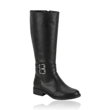 Imagem de Bota Modare Napa Zurique 7057.234 - Preto-Feminino