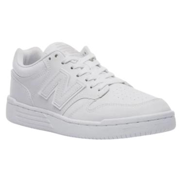 Imagem de Tenis Masculino Skatista New Balance 480 Low