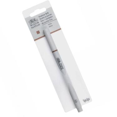 Imagem de Caneta Nanquim Winsor & Newton Fineliner 0.3Mm Sépia