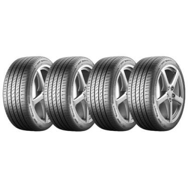 Imagem de Kit 4 Pneus Aro 17 Barum 225/45 R17 94W XL Bravuris 5HM