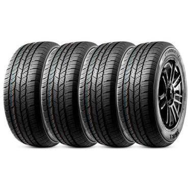 Imagem de Kit 4 Pneu Xbri Aro 16 265/75r16 116T HT2 Forza - Xbri Vv