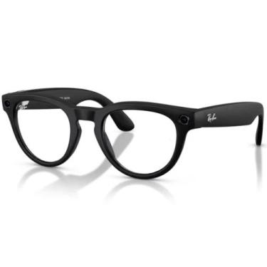 Imagem de Oculos Solar Ray-Ban Meta Rw4013 601Ssb50