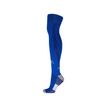 Imagem de Meião Penalty Max Azul Royal, Cobalto, 39 a 44