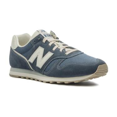 Imagem de Tênis Casual Masculino 373 New Balance