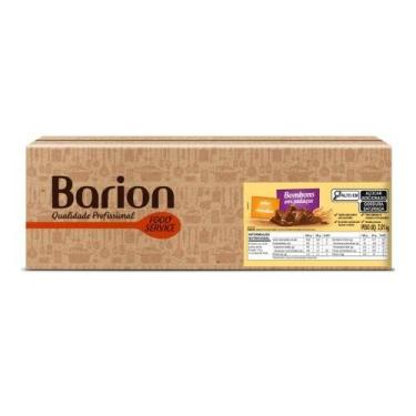 Imagem de Bombom em Pedaços Chocolate 2kg - Barion