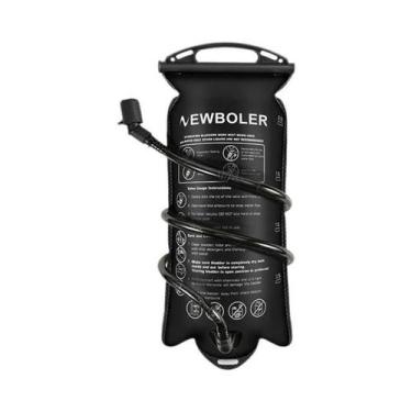 Imagem de Mochila De Hidratação Esportiva NEWBOLER, Bolsa De Água Portátil, Livr