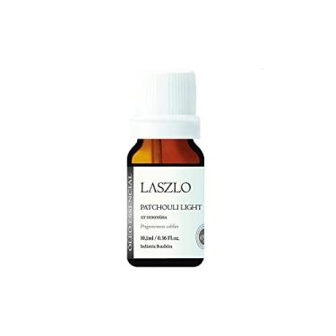 Imagem de ÓLEO ESSENCIAL PATCHOULI CLARO LASZLO 10ML