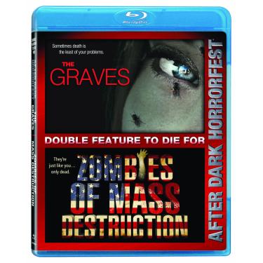 Imagem de The Graves / Zombies of Mass Destruction