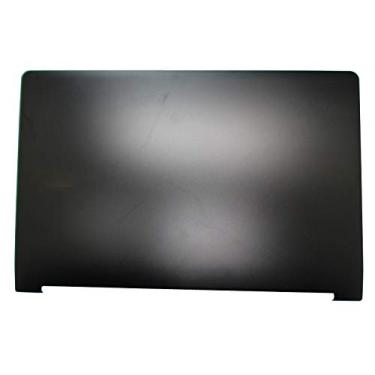 Imagem de Notebook LCD tampa superior para Samsung NP900X4C NP900X4D 900X4C 900X4D BA75-04174A tampa traseira preto azul