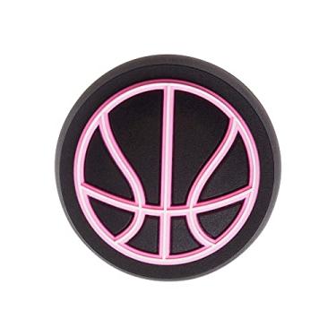 Imagem de Pin LED Basketball, Jibbitz, Acessório para Crocs