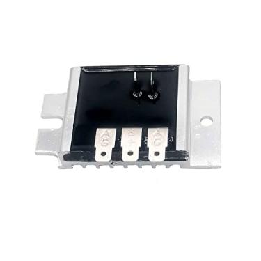 Imagem de GAOSHUN Regulador de tensão 21066-7012 adequado para Kawasaki FH531V-BS09 e CS09 GT235 GT245 GX255 M149302