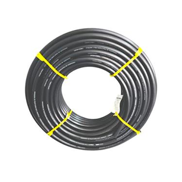 Imagem de Mangueira de Polietileno 3/4" x 2,10 x 100m - Selo Amarelo