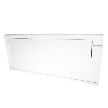 Imagem de Puxador Gaveta de Legumes para Geladeira Consul e Brastemp W10331995
