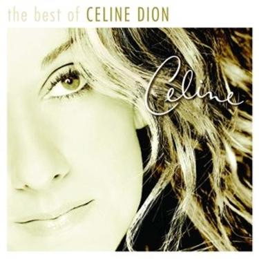 Imagem de The Best of Celine Dion