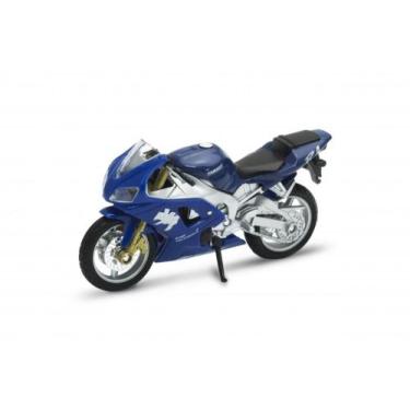 Imagem de Miniatura Moto Yamaha Escala 1:18 - Dm Toys 6519