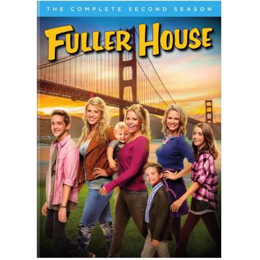 Imagem de Fuller House: The Complete Second Season