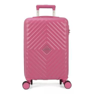 Imagem de Mala Viagem Bordo Mf10364up Vinho Up4you