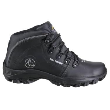 Imagem de Bota Bul Terrier Masculino Fox Terrier Ii Burnet 136727 46