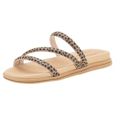 Imagem de Tamanco Feminino Flat Beira Rio 8488108