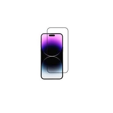 Imagem de Kit Completo para iPhone 15 Pro MAX, Película de Vidro 3D, Película de Câmera, Película Cerâmica, Capa Transparente Premium