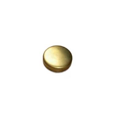 Imagem de Selo 40,5mm Bloco Grande Do Chevette Chevrolet - Nevescar