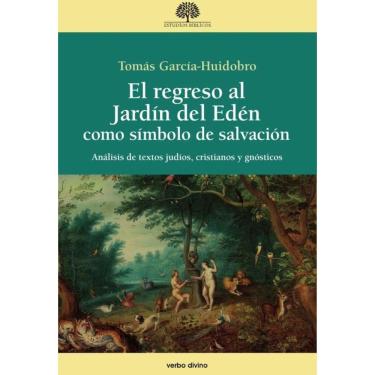 Imagem de El regreso al Jardín del Edén como símbolo de salvación - Espanhol