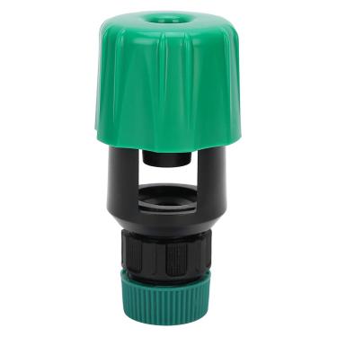 Imagem de adaptador de torneira para mangueira,Conector de tubo, torneira universal para mangueira de jardim adaptador de torneira para torneira de rega ferramenta de irrigação para cozinha doméstica(Green)