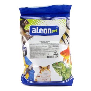 Imagem de Ração Alcon Eco Trinca Ferro 3Kg - Alcon