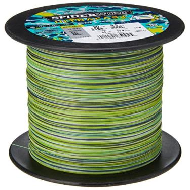 Imagem de Linha de pesca trançada SpiderWire Ultracast