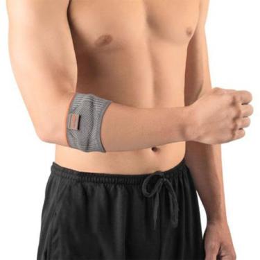 Imagem de Tennis Elbow Ajustável Recovery Hidrolight, P