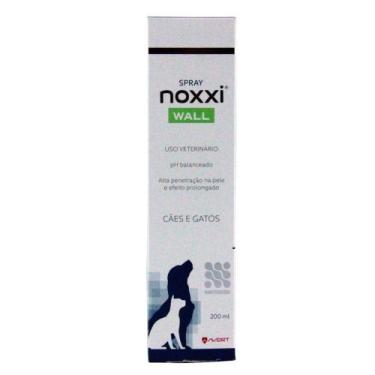 Imagem de Noxxi Spray WALL 200ml Avert Cães e Gatos