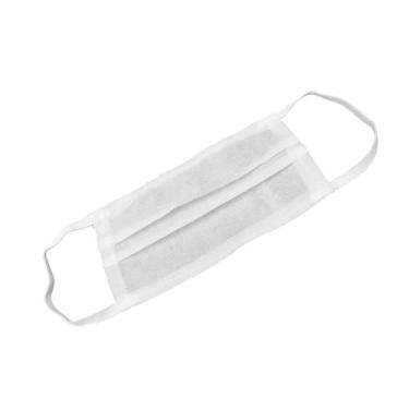 Imagem de Mascara Respiratoria Descartavel com 25 unidades MDI