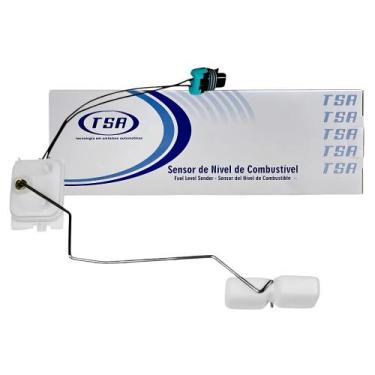 Imagem de Sensor nivel citroen c4 pallas 2.0  peugeot 308 408 1.6 2.0 flex  - TS