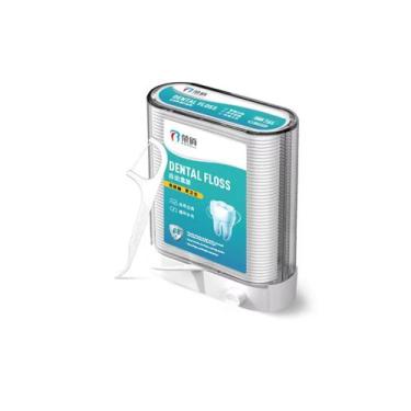 Imagem de Suporte De Fio Dental Dispensador 88 Plackers Oral Care - MICIBR