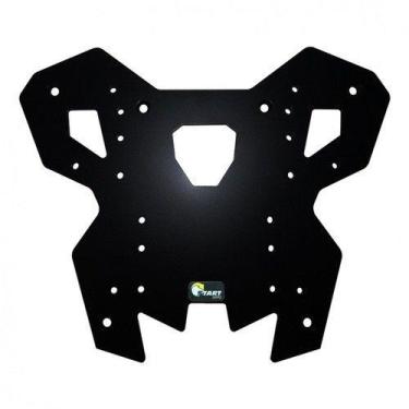 Imagem de S376 Suporte Para Baú Traseiro Bmw F850 Gs Premium + - Start Racing