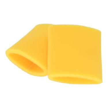 Imagem de Firmusparts 2 x espuma de filtro de ar 5810444 compatível com Polaris Sportsman Trail Boss Magnum 425 Xplorer 400L Big Boss 350L 6x6 Trail Blazer 250 Big Boss 300 6X6 Xpress 300 2X4 1994-1995