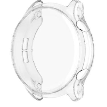 Imagem de Capa Capinha Proteção Para Relogio Smartwatch Haylou Solar Plus RT3 - 