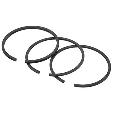 Imagem de 51 Anel de Pistão, Material de, Design Profissional, Adequado para o Diâmetro do Cilindro 51 Mm, 1,1/1,5kW do Motor, 0,12/0,17 Bomba de Ar Compressor de Ar