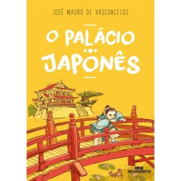 Imagem de Palacio Japones, O