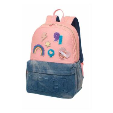 Imagem de Mochila Costas Lilica Ripilica Lovit Play