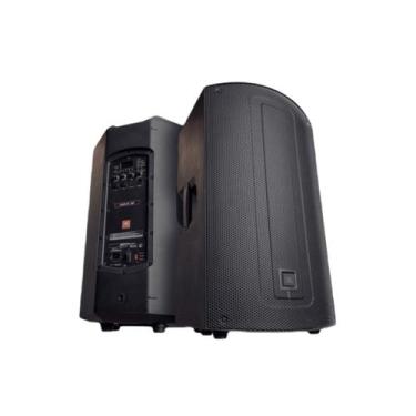 Imagem de Caixa De Som Profissional Ativa Jbl Max 12 350w Rms Bivolt Bluetooth P