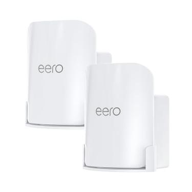 Imagem de XLTTYWL Kit de montagem de parede erro Pro 7, erro 7 Pro, suporte de montagem de tomada, otimizar espaço e acessórios de gerenciamento de cabos, erro Pro 7, compatível com erros Pro 7 Tri-Band Mesh