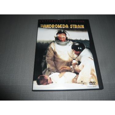 Imagem de Andromeda Strain