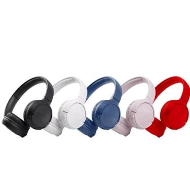 Imagem de Fone Tune 510BT, Fone de Ouvido Bluetooth, Som Pure Bass, 40 Horas de Bateria