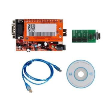 Imagem de 2024 UPA USB Programmer V1.3 Chip Tuning ECU Programmer Serial Adapter