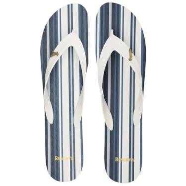 Imagem de Chinelo reserva Adulto Branco