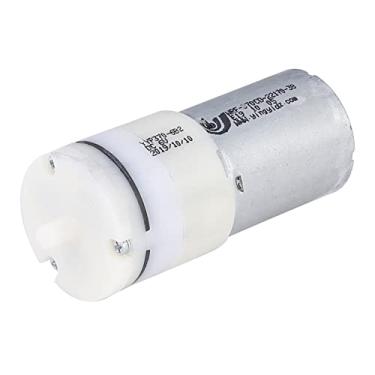 Imagem de Sonew Bomba de Ar de Aquário Eficiente para Tanques de Peixes - Bomba de Aeração por Portátil e Portátil para Pescar Com Backup de Falha de Energia, Plástico Resistente, Baixo Ruído 60dB