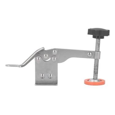 Imagem de Generic Grampo Vertical de Alternância, Alteração de Alojamento de Alojamento de Borracha de Grande Posicionamento Preciso para Guarda -roupa para Guarda -roupa